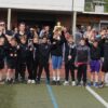 Ehrung der E2 Junnioren der JSG Brechen/Weyer in Oberbrechen