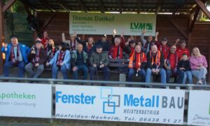 SG Heringen/Mensfelden – Union D/K/N/O 4:1 (1:1)