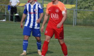 TuS Dietkirchen – FC Ederbergland 2:4 (0:2)