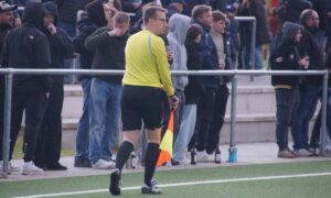 Pokalsieger Reserve-Kreispokals:  FC Waldbrunn II  gegen TuS Dietkirchen II  4:1