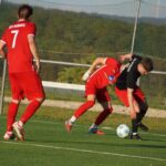 TuS Dietkirchen II – RSV Würges 6:2