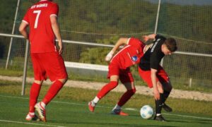 TuS Dietkirchen II – RSV Würges 6:2