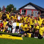 Der SV Elz gewinnt den AH – Kreispokal mit 2:0 (0:0) vs. SC Offheim/Dietkirchen