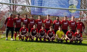 „Hünfeldener Derby“ Am Freitag 08. Mai um 19:30 Uhr in Heringen