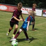 Fünftes Kinder Fußball Camp in Heringen war wieder ein toller Erfolg