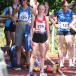 TG Camberg überzeugt mit zwei Siegen beim Stadionfest in Mörfelden