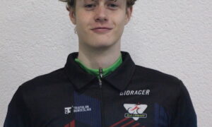 Neuzugänge der Triathlon-Equipe Elz als SG Elz/Limbach