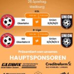 Der scheinbar „Unbesiegbare“ bittet die Union zum Schlagabtausch