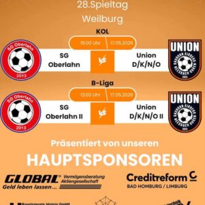 Der scheinbar „Unbesiegbare“ bittet die Union zum Schlagabtausch