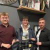 SV Elz verpflichtet neuen Torwart