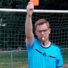 sport 11 stellt die Schiedsrichter-Talente im Kreis Limburg-Weilburg vor – Heute Jonathan Holm