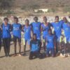 „LG Brechen goes Eritrea“ – Lauf-Bekleidung an afrikanische Sportler übergeben