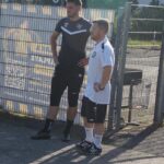 Auftakttraining der SG Steinbach/Obertiefenbach