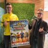 Der Lions-Club Limburg Mittellahn und der SV Elz präsentieren gemeinsam den 1. Limburger Lions Spendenlauf