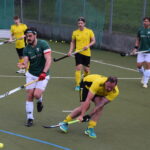 Limburger HC macht großen Schritt Richtung Klassenerhalt/4:2-Heimsieg über den TV Alzey