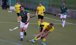 Limburger HC macht großen Schritt Richtung Klassenerhalt/4:2-Heimsieg über den TV Alzey