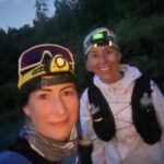 Klassensieg für Reiner Trost beim Zugspitz Ultra Trail in Garmisch