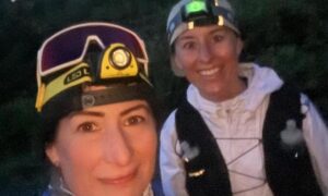 Klassensieg für Reiner Trost beim Zugspitz Ultra Trail in Garmisch