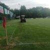 Traditionellen XXII Sportwoche beim TSV Heringen