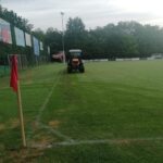 Traditionellen XXII Sportwoche beim TSV Heringen