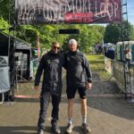 1.Westerwälder Backyard Ultralauf : Benedikt Pötz – LG Brechen – legt  87,1 km zurück