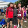 Gesamtsieg für Lisa-Marie Müller VLG beim Waldlauf in Taunusstein