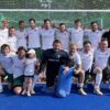 Geretteter Limburger HC trifft zum Abschluss auf Meister Bad Dürkheim/Sonntag um 11 Uhr steigt in Limburg Duell der Altmeister An: Thomas Groß <redaktion@sport11.info>