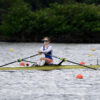 Internationale Juniorenregatta Hamburg mit heimischer Beteiligung