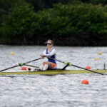 Internationale Juniorenregatta Hamburg mit heimischer Beteiligung