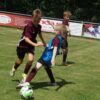 5. Fußballcamp in Heringen war wieder ein großer Erfolg