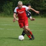 SG Heringen /Mensfelden – FCA Niederbrechen 1:2 (1:0)