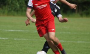  SG Heringen /Mensfelden – FCA Niederbrechen 1:2 (1:0)