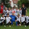 E1 des SV Rot-Weiß Hadamar fährt als Regionalmeister zum Wolfgang-Schlosser-Cup