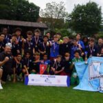 Regionalpokal C-Junioren | VFB Unterliederbach – SV Wehen Wiesbaden U15