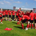 TuS Dietkichen III – TuS Waldhausen 1:2  (0:2)