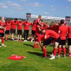 TuS Dietkichen III – TuS Waldhausen 1:2  (0:2)