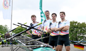 Heißer Tanz auf dem Göttersee steht bevor