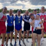 Masters-Championat Werder/Havel mit heimischer Beteiligung