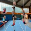 Die Turntalentschule Limburg-Elz sucht neue Turntalente