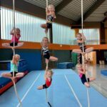 Die Turntalentschule Limburg-Elz sucht neue Turntalente