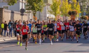 9. Diezer Stadtlauf – Karl Maxeiner Lauf am Sonntag, den 27. September