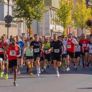 9. Diezer Stadtlauf – Karl Maxeiner Lauf am Sonntag, den 27. September