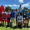 Starker Auftritt der SG Elz/Limbach beim Erich-Fill-Triathlon in Taunusstein