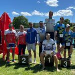 Starker Auftritt der SG Elz/Limbach beim Erich-Fill-Triathlon in Taunusstein