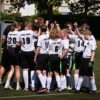 Flag Football-Wochenende in Kelkheim – Spannung, Teamgeist und jede Menge Spaß