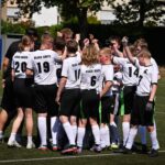 Flag Football-Wochenende in Kelkheim – Spannung, Teamgeist und jede Menge Spaß