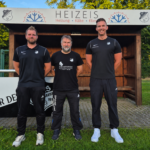 +++ Neustart in der A-Liga: Werner Ulzenheimer verstärkt Trainerteam der SGNO +++