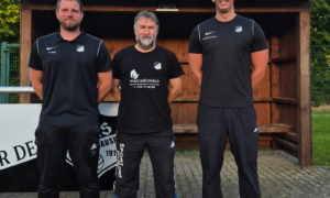+++ Neustart in der A-Liga: Werner Ulzenheimer verstärkt Trainerteam der SGNO +++