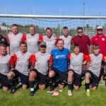 Spiel: SG Oberlahn III – SG Schiri, 23.07.2026, Stadion Weilburg