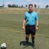 sport 11 stellt die Schiedsrichter-Talente im Kreis Limburg-Weilburg vor – Heute Jonas Siegburger